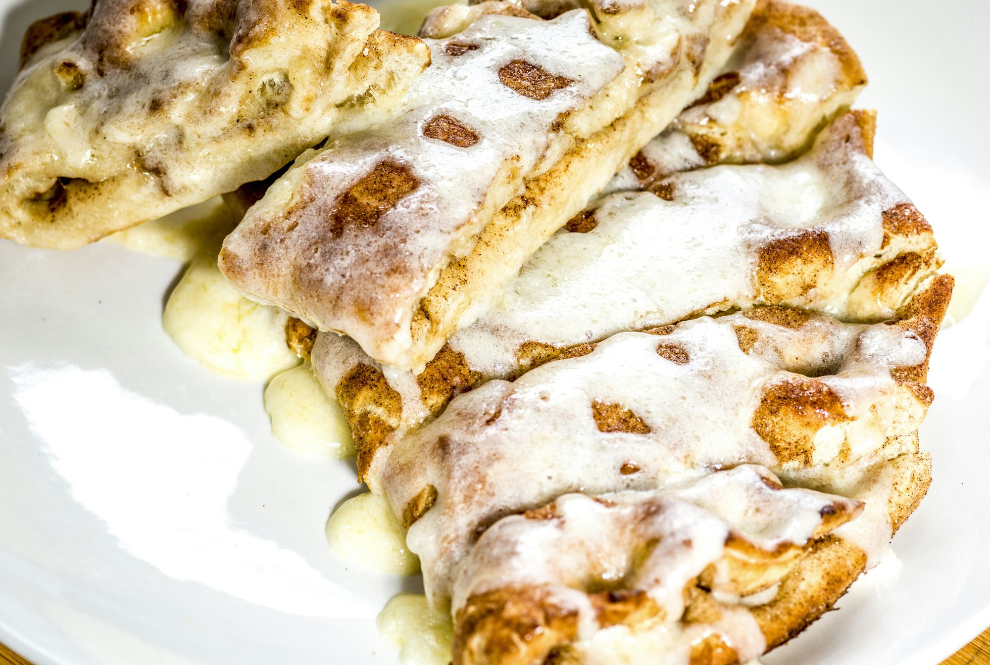 Cinnamon Stix