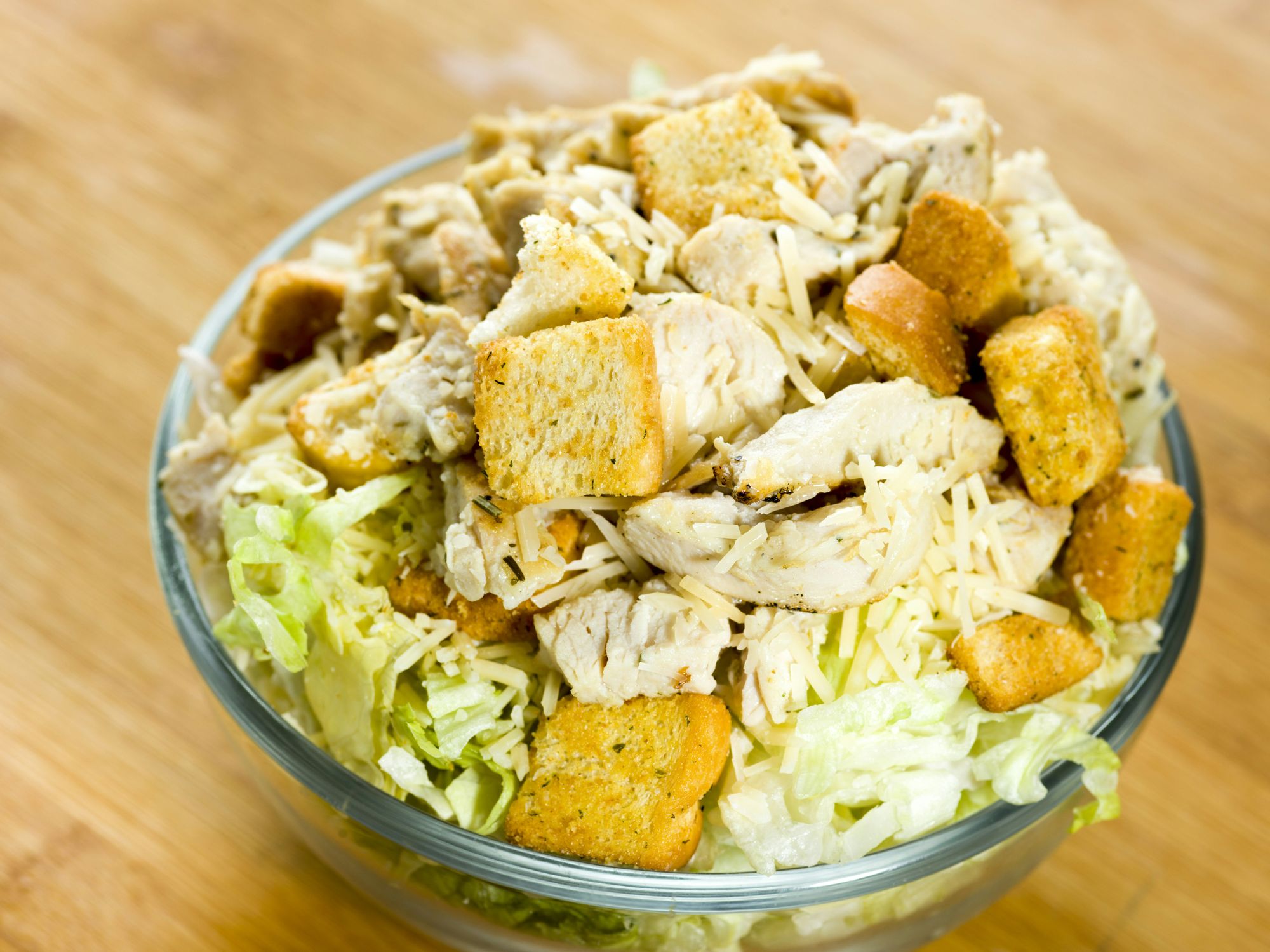 Grilled Chicken
