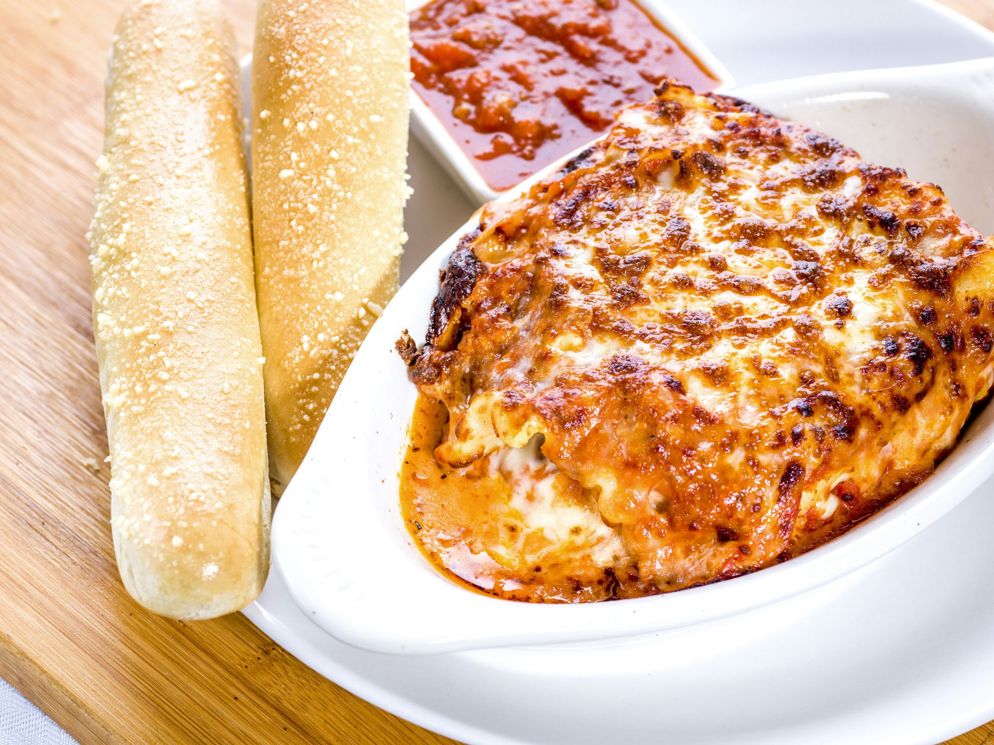 Lasagna