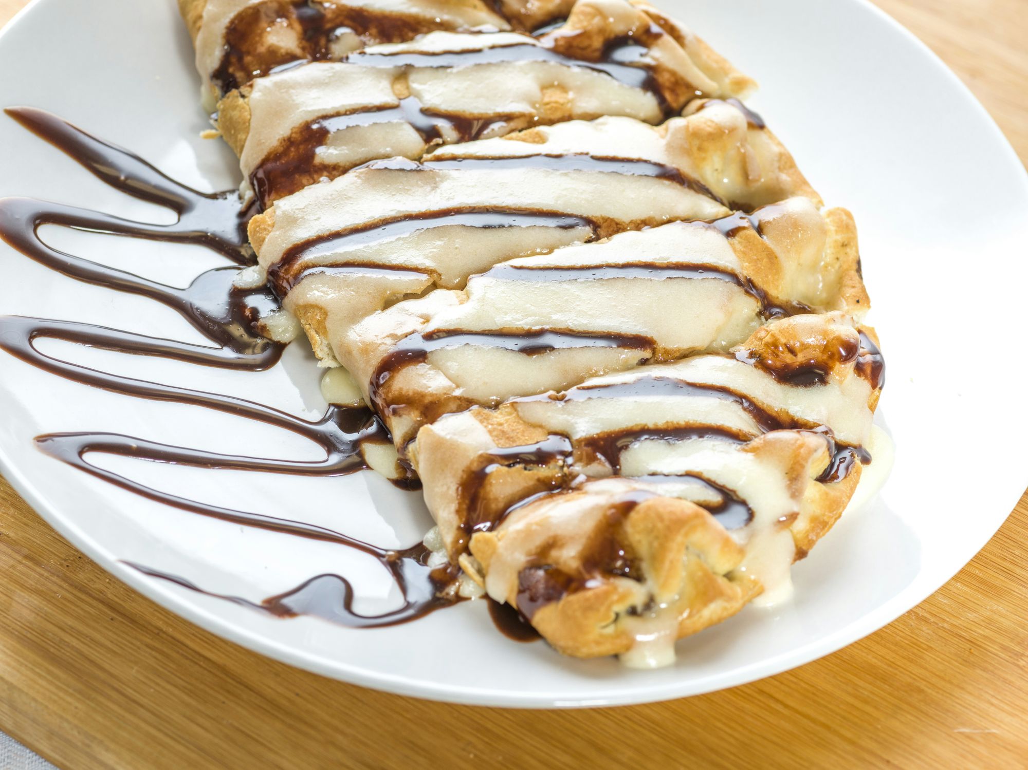 PB Choco Sticks