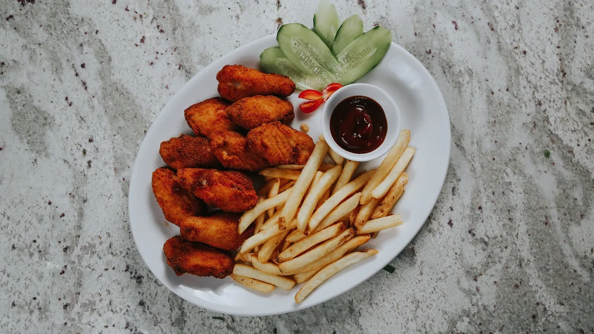 Chicken Wings