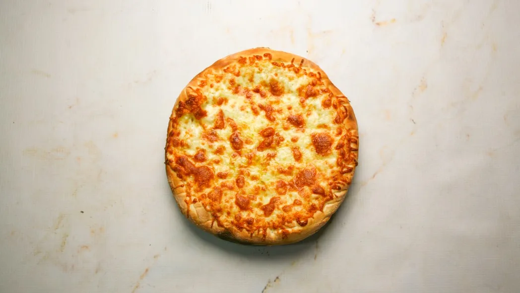 Garlic Bread Special
