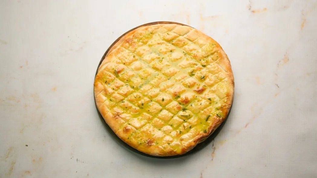 Garlic Bread