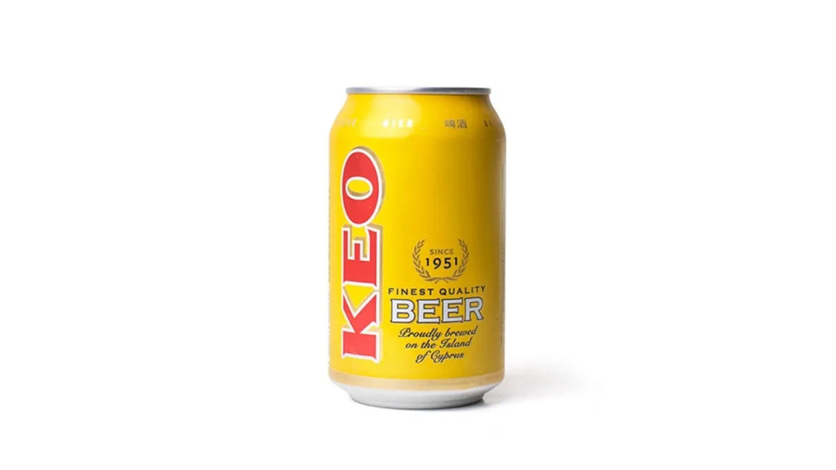KEO
