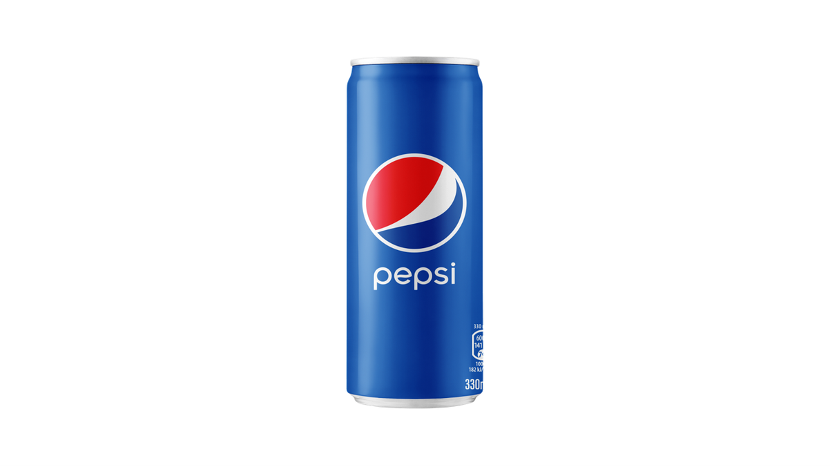 Pepsi 0.33 l