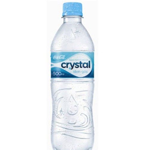 Agua Mineral