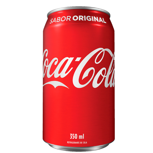 Coca-cola Original 350ml