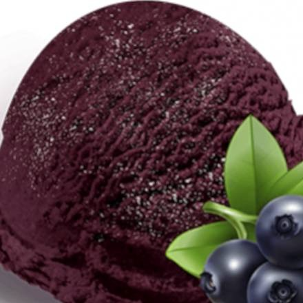 Creme de Açaí 500ml