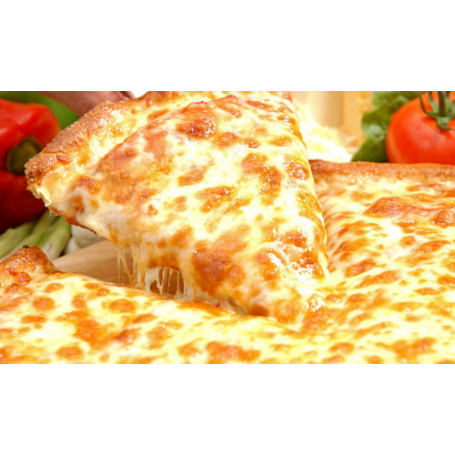 Pizza 4 Queijos