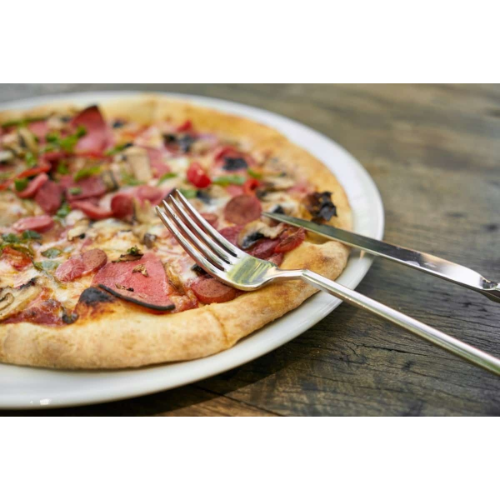 Pizza à Moda