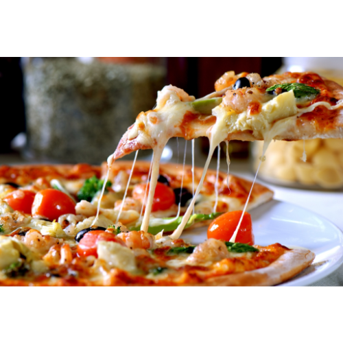 Pizza Legal