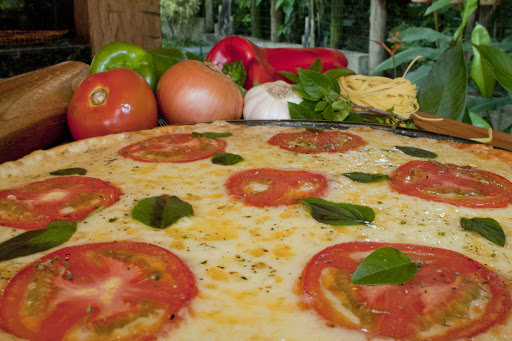 Pizza Marguerita