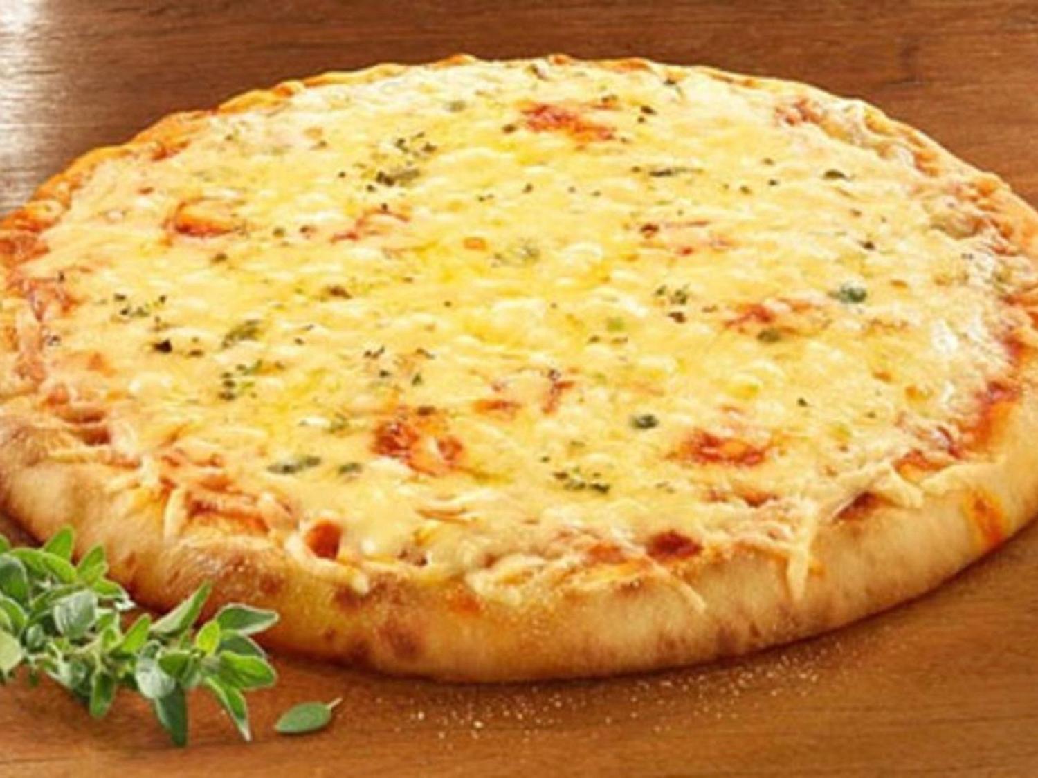 Pizza Suprema