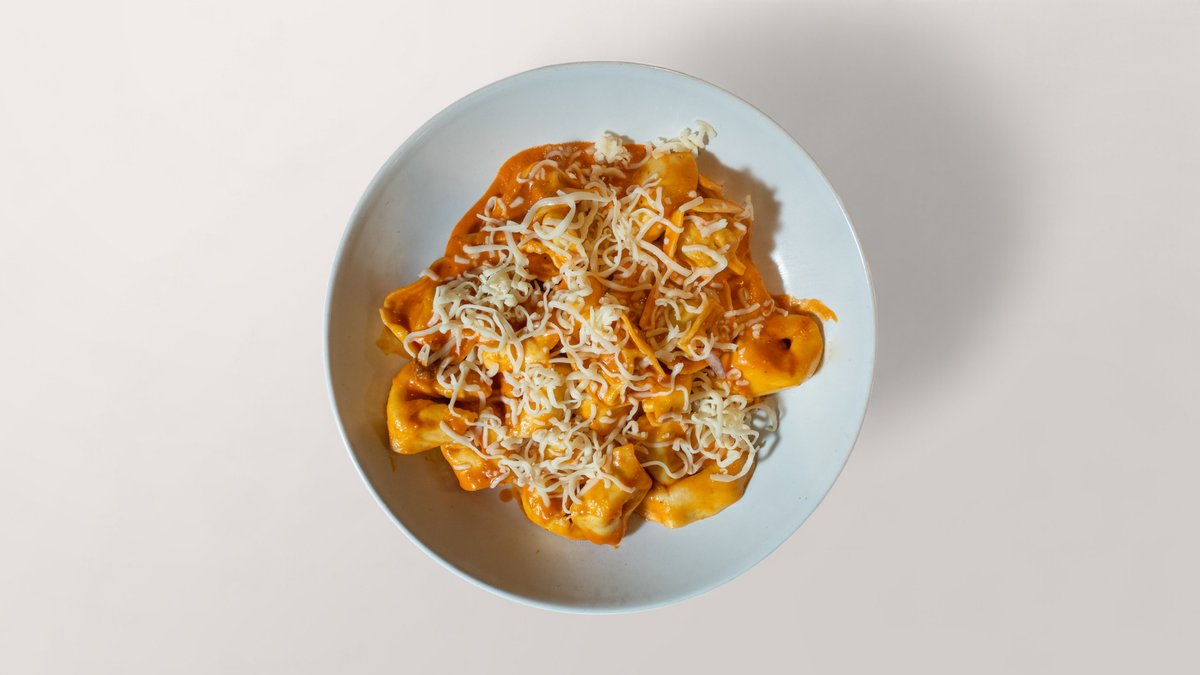 63. Tortellini