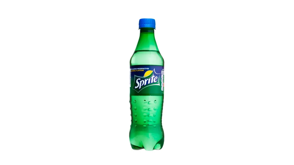 Sprite 0,5 l