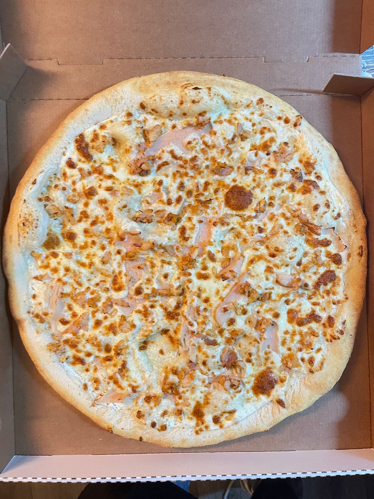 Chicken Chicka 32cm