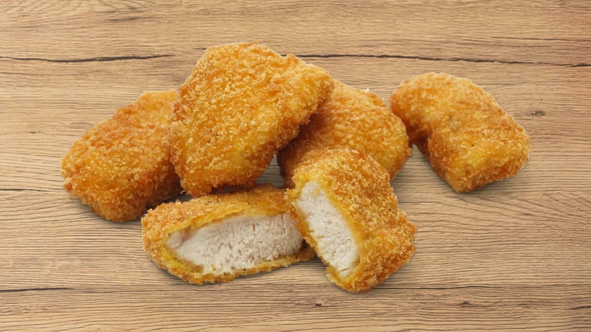 Chicken Nuggets 5db (Medium)