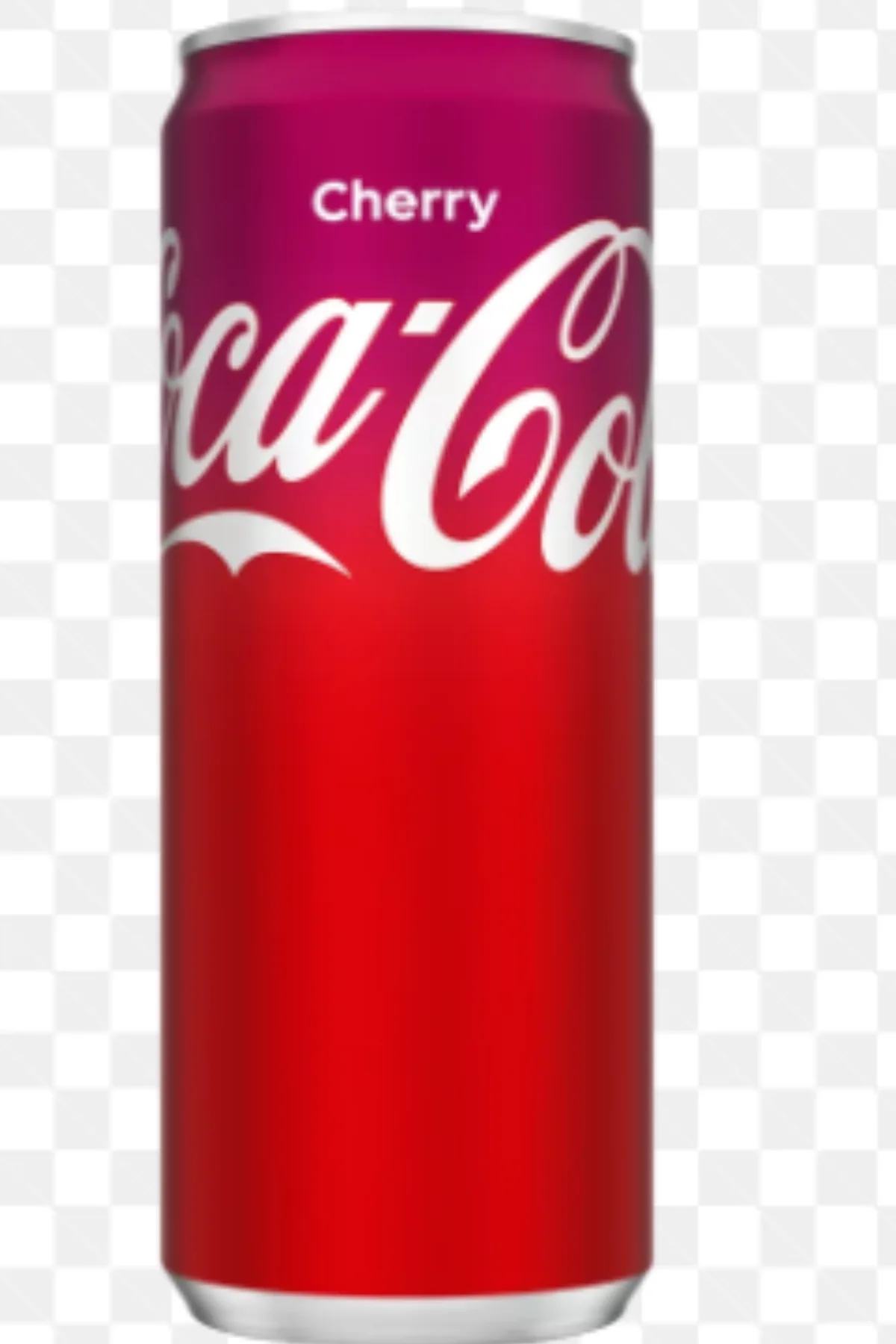 Coca Cola Cherry 330ml