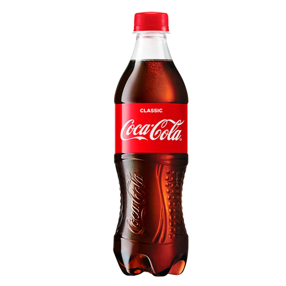 Cocacola 500ml