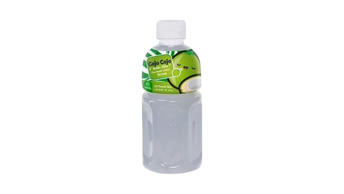 COJO COJO COCONUT 320ML