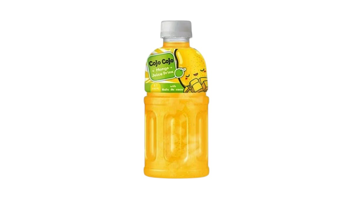COJO COJO MANGO 320ML
