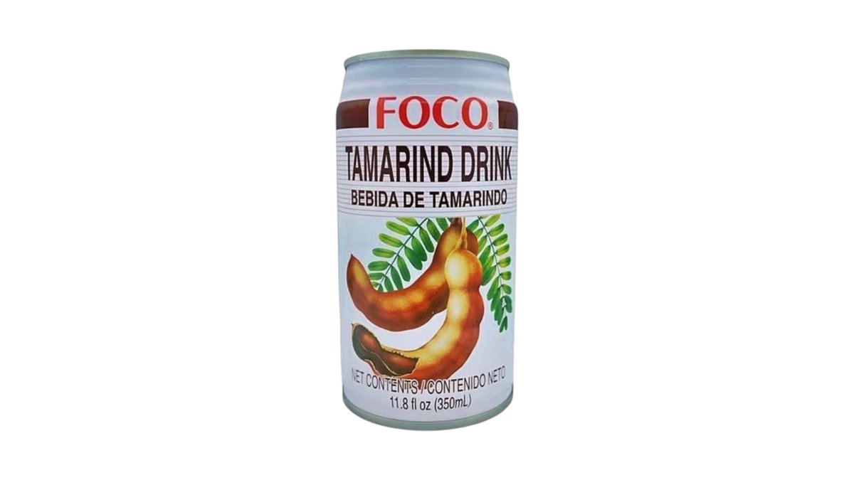 FOCO TAMARIND 350ML
