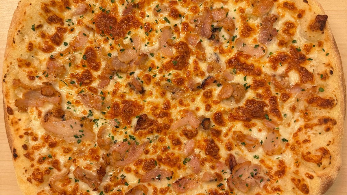 Gyros Pizza
