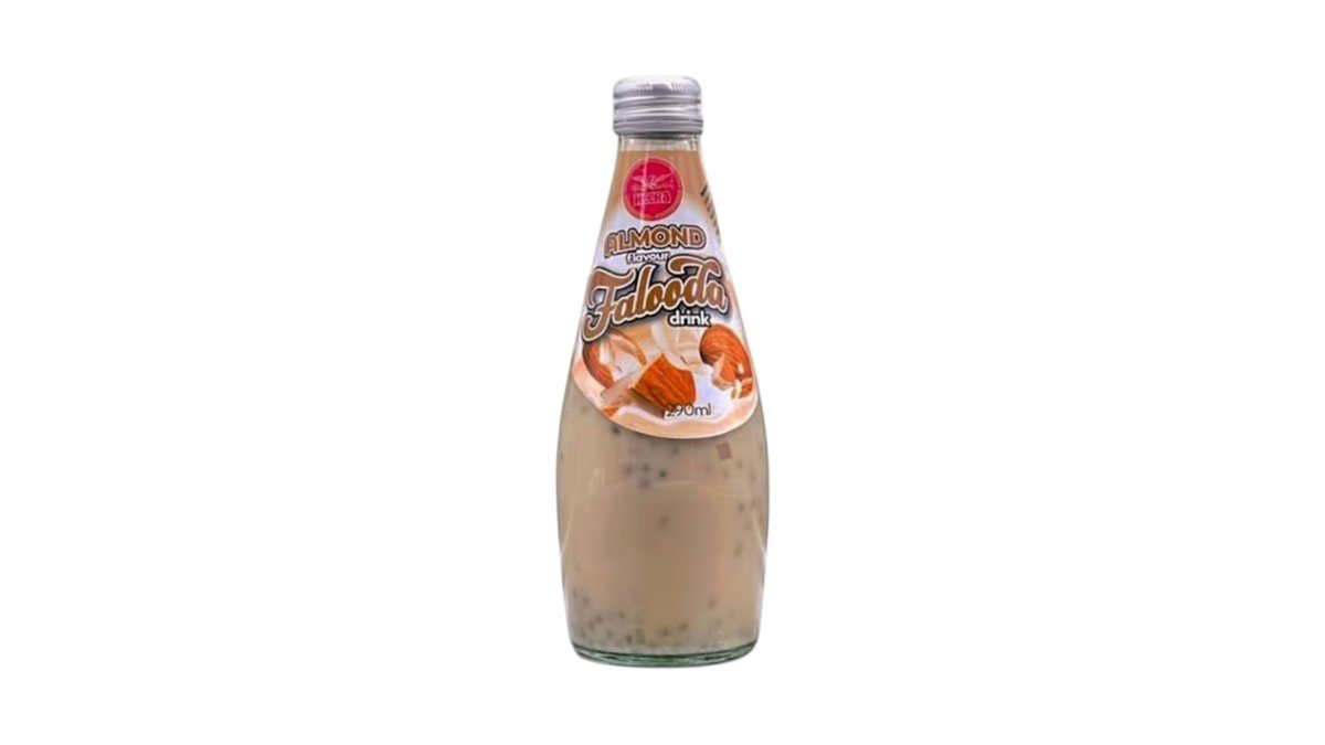 HEERA ALMOND PHALOODA 290ml