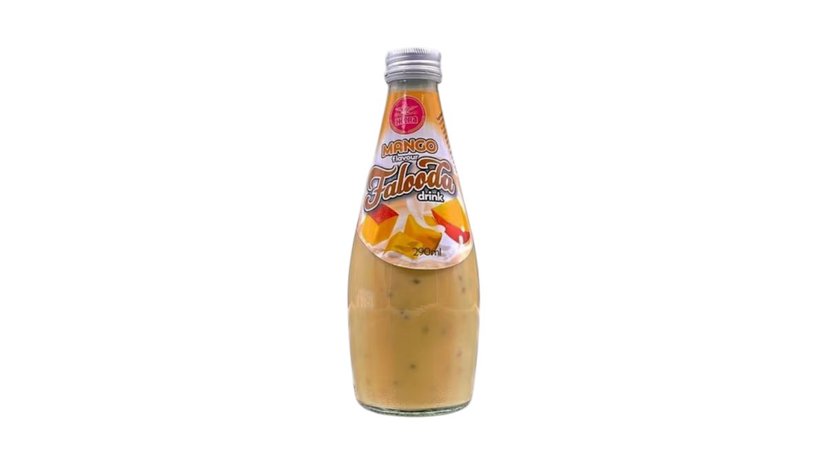 HEERA MANGO PHALOODA 290ml