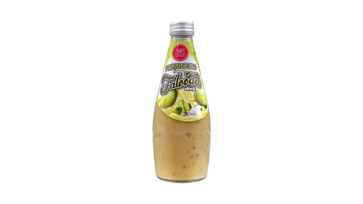 HEERA PISTACHIO PHALOODA 290ml