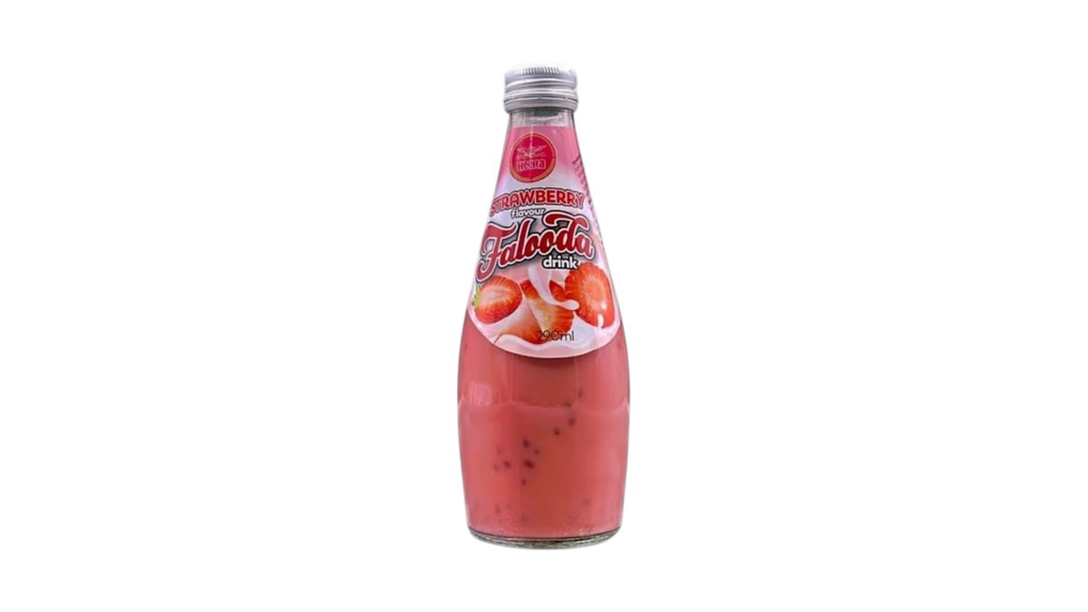 HEERA STRAWBERRY PHALOODA 290ml