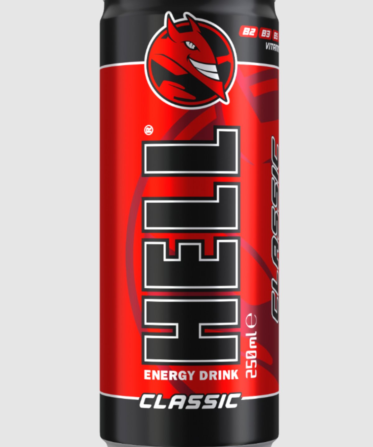 HELL Classic 250 ml