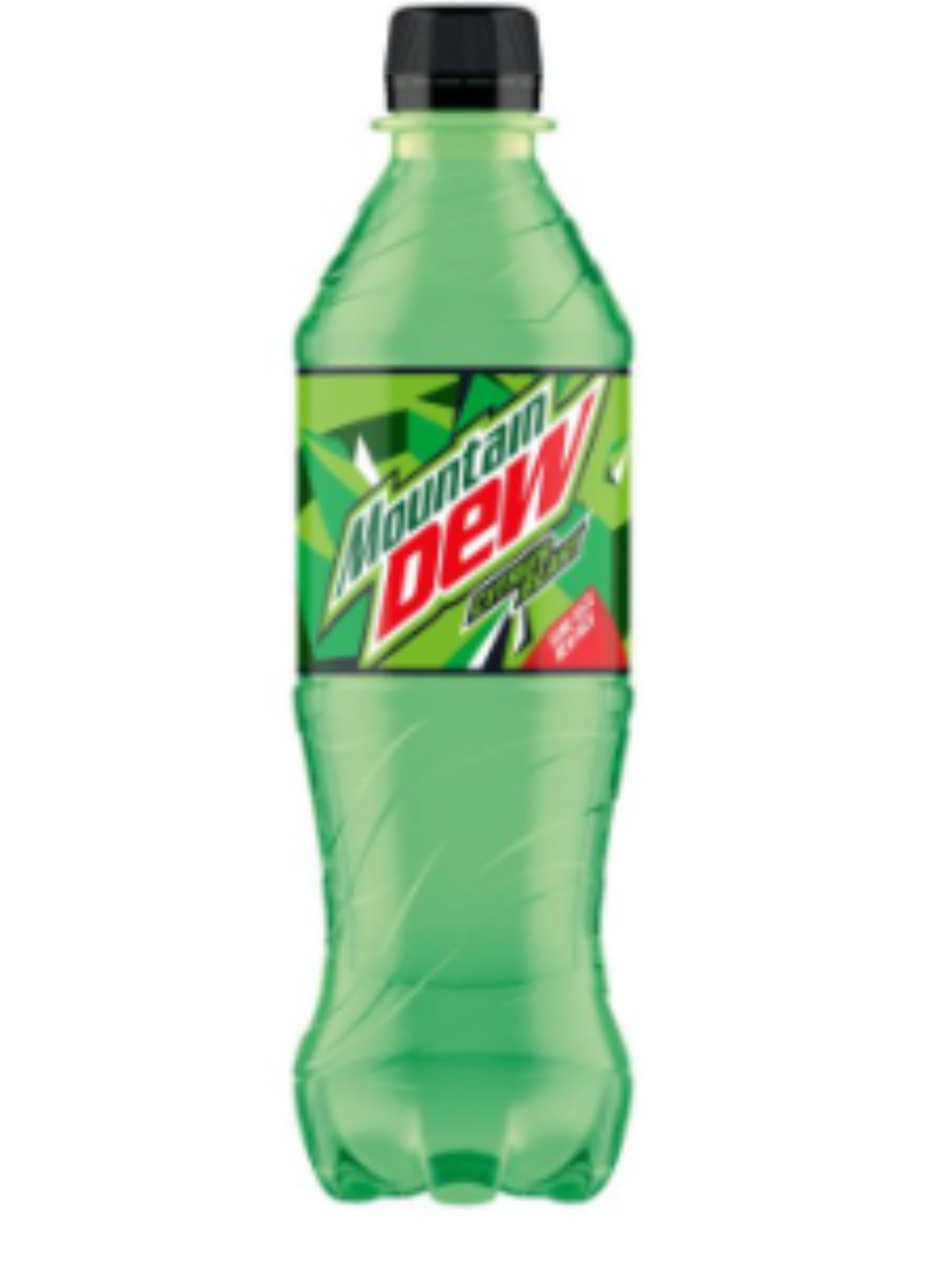 Mountain Dew 500ml