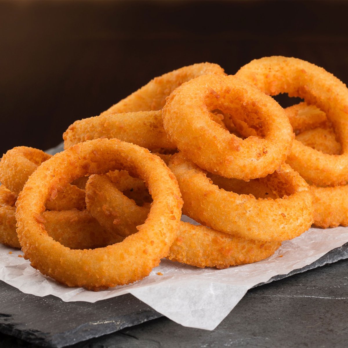 Onion Rings 5db (Medium)