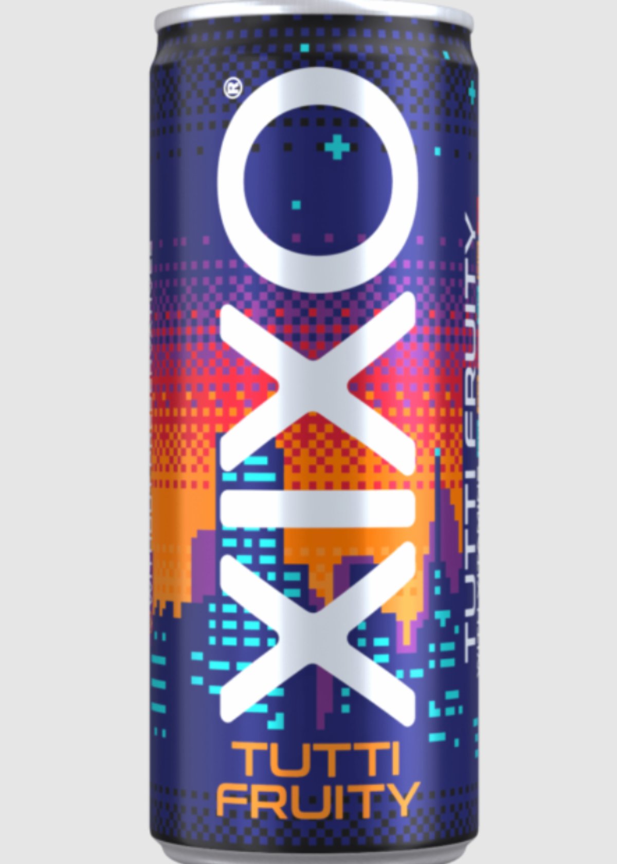 X-I-X-O Tutti Fruiti