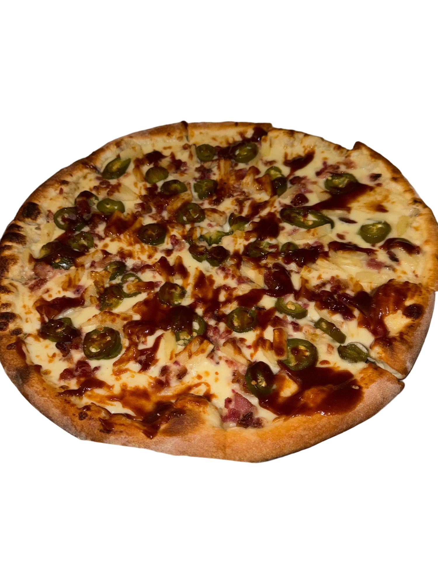 BBQ Sauce