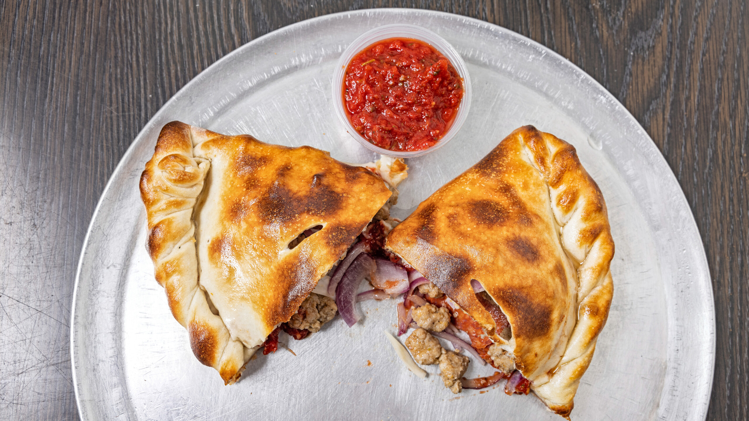 Calzone
