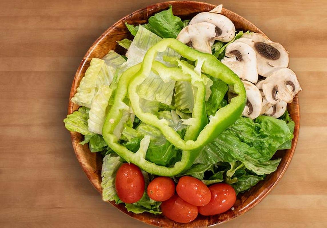 Garden Salad