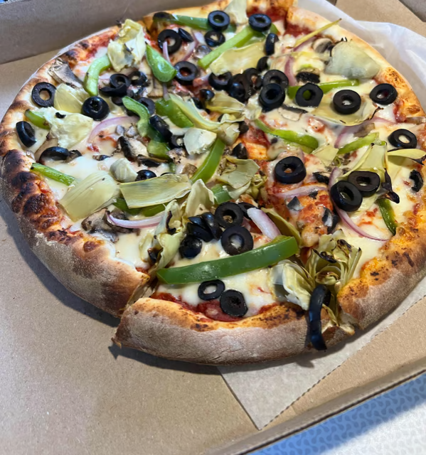 Laguna Pizza (Small)