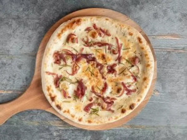 Focaccia carmello