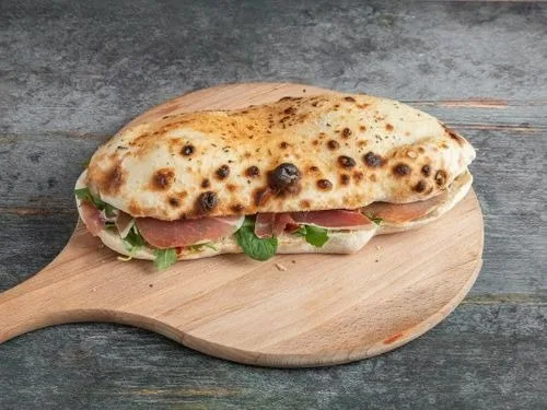 Panini Parma