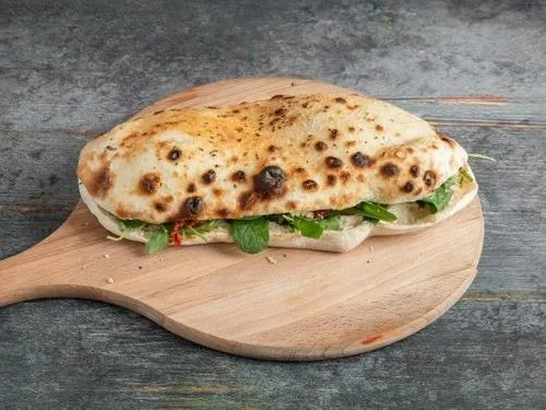 Panini vege