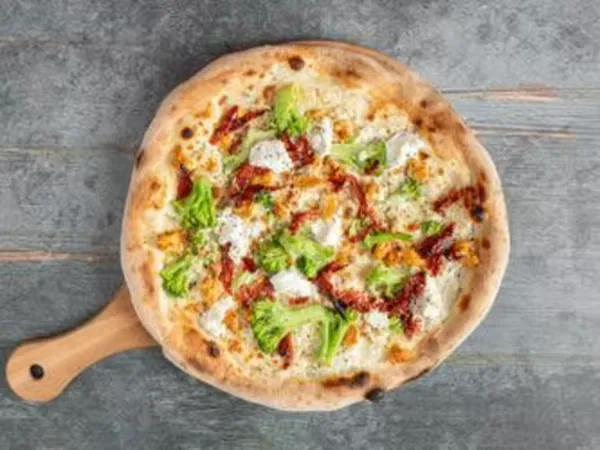 Pizza Di pollo