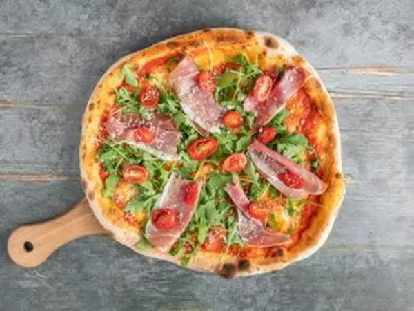 Pizza Parma