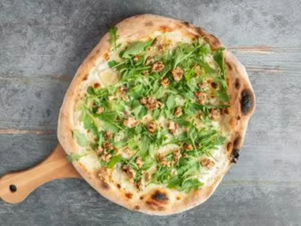 Pizza Pera