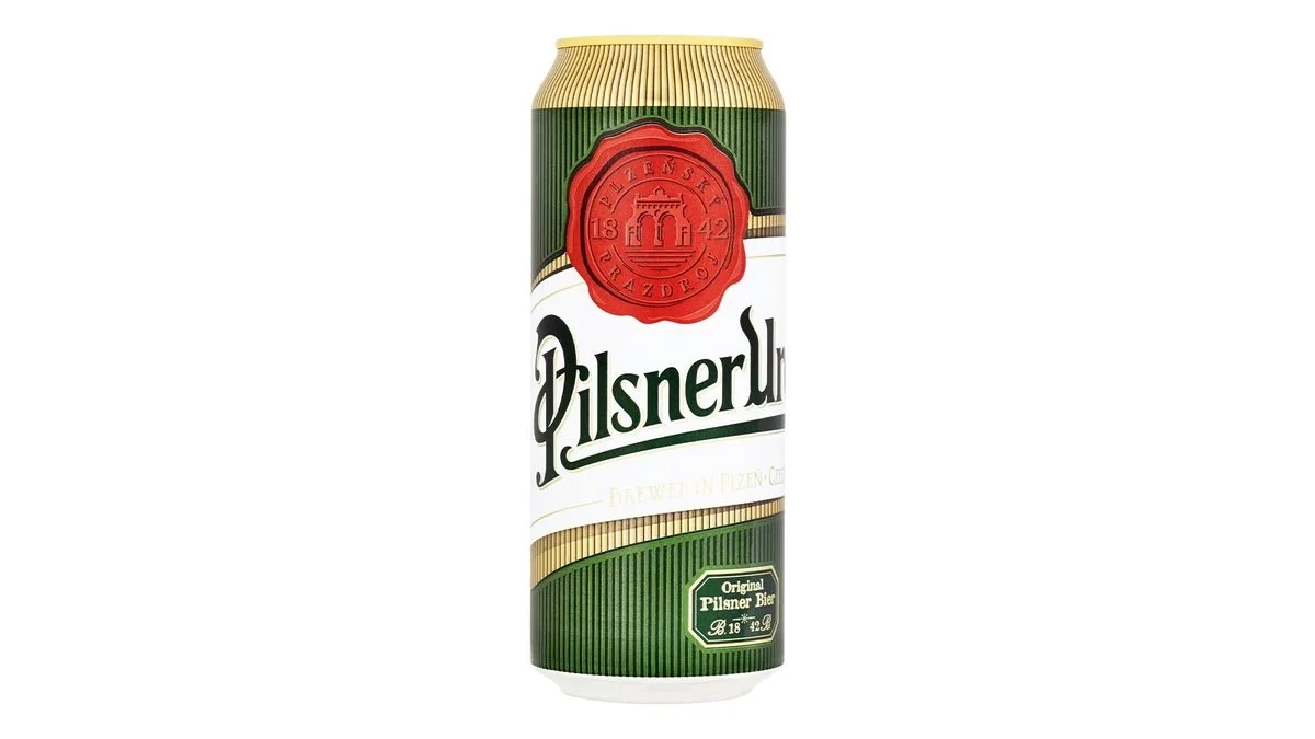 Pilsner Urquell