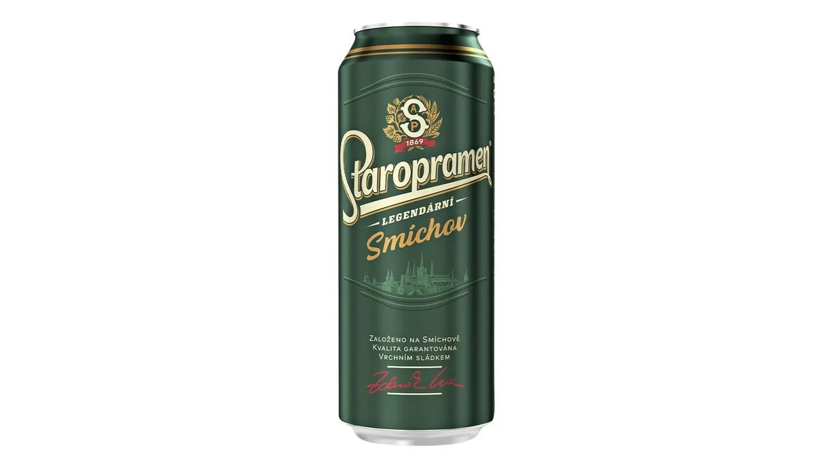 Staropramen