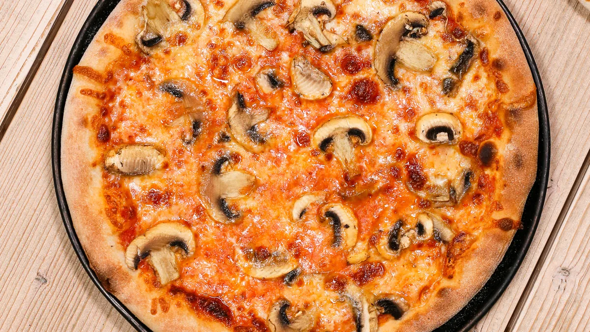 Funghi
