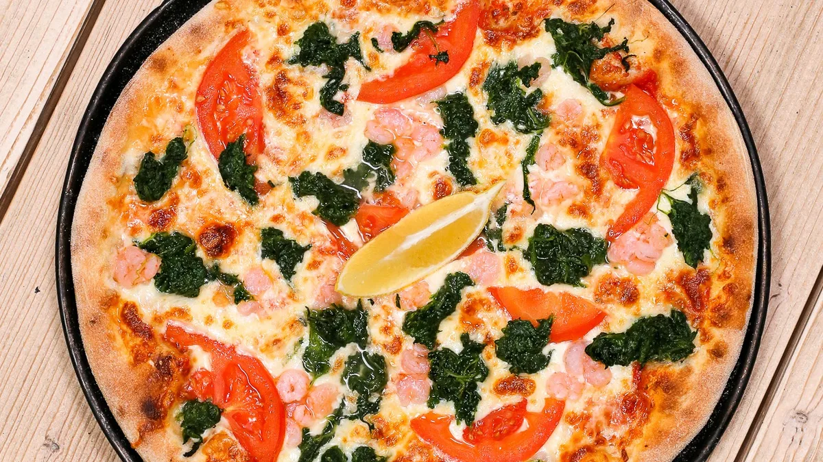 Gamberetti