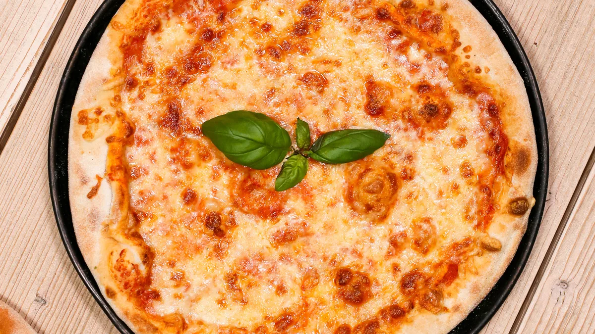 Margherita